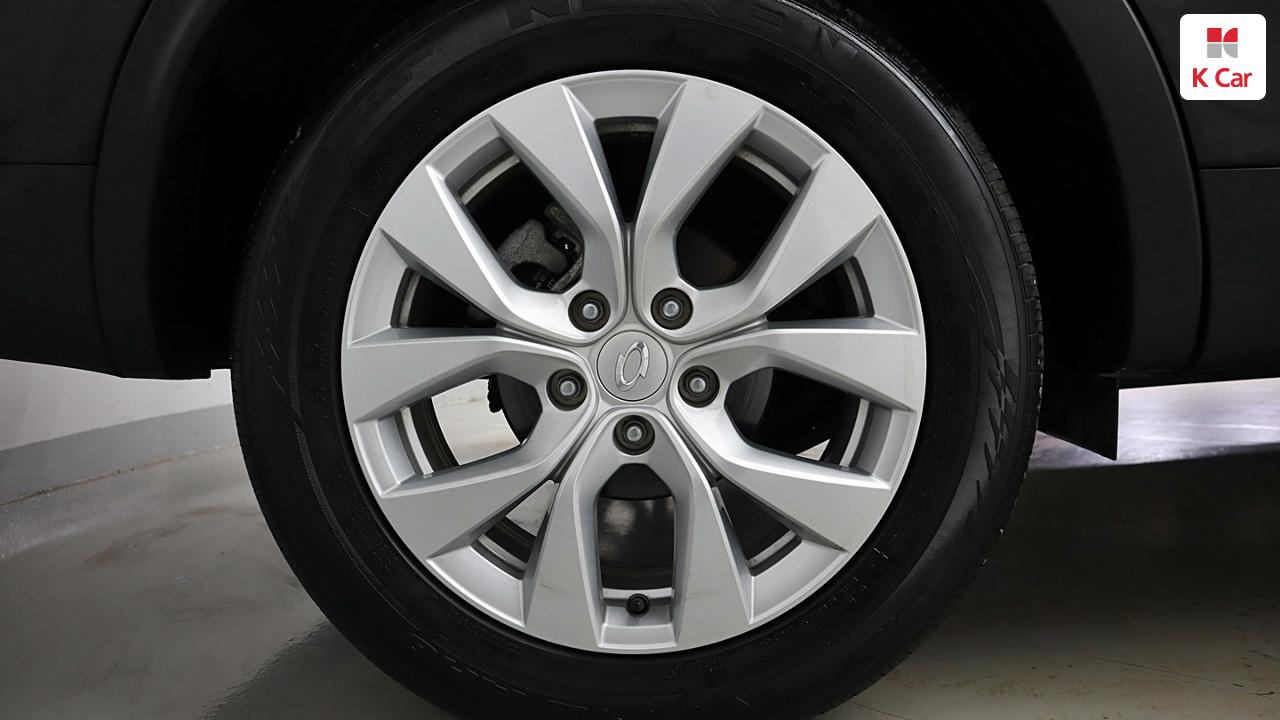 RENAULT(SAMSUNG) XM3 1.6 GTe