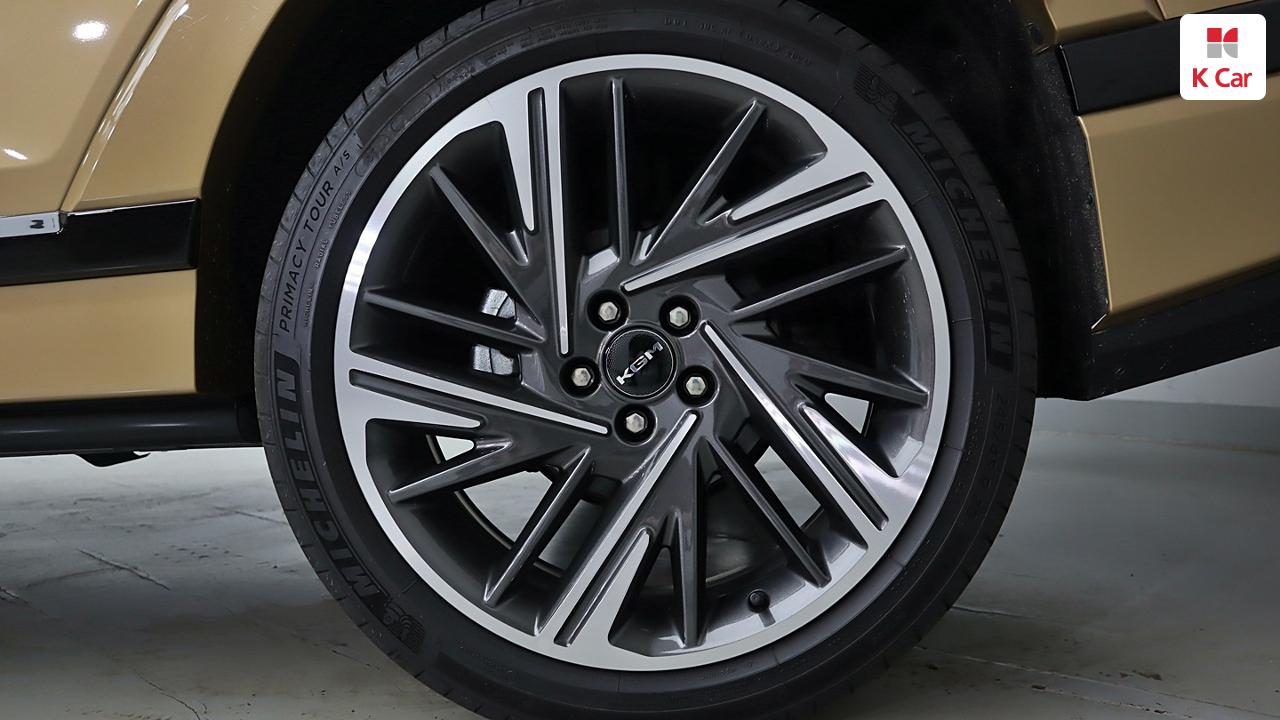KG MOBILITY(SSANGYONG) Actyon(J120) 1.5 T-GDI 2WD