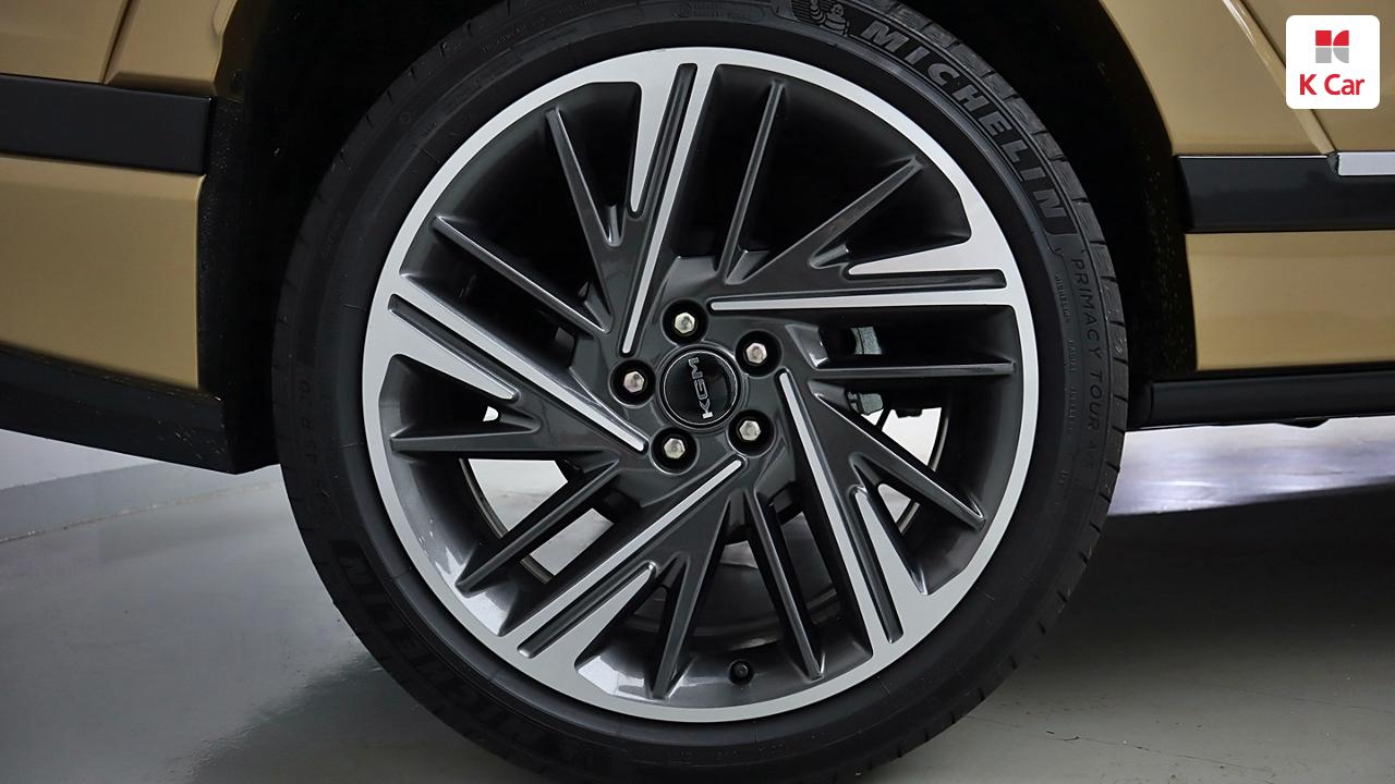 KG MOBILITY(SSANGYONG) Actyon(J120) 1.5 T-GDI 2WD