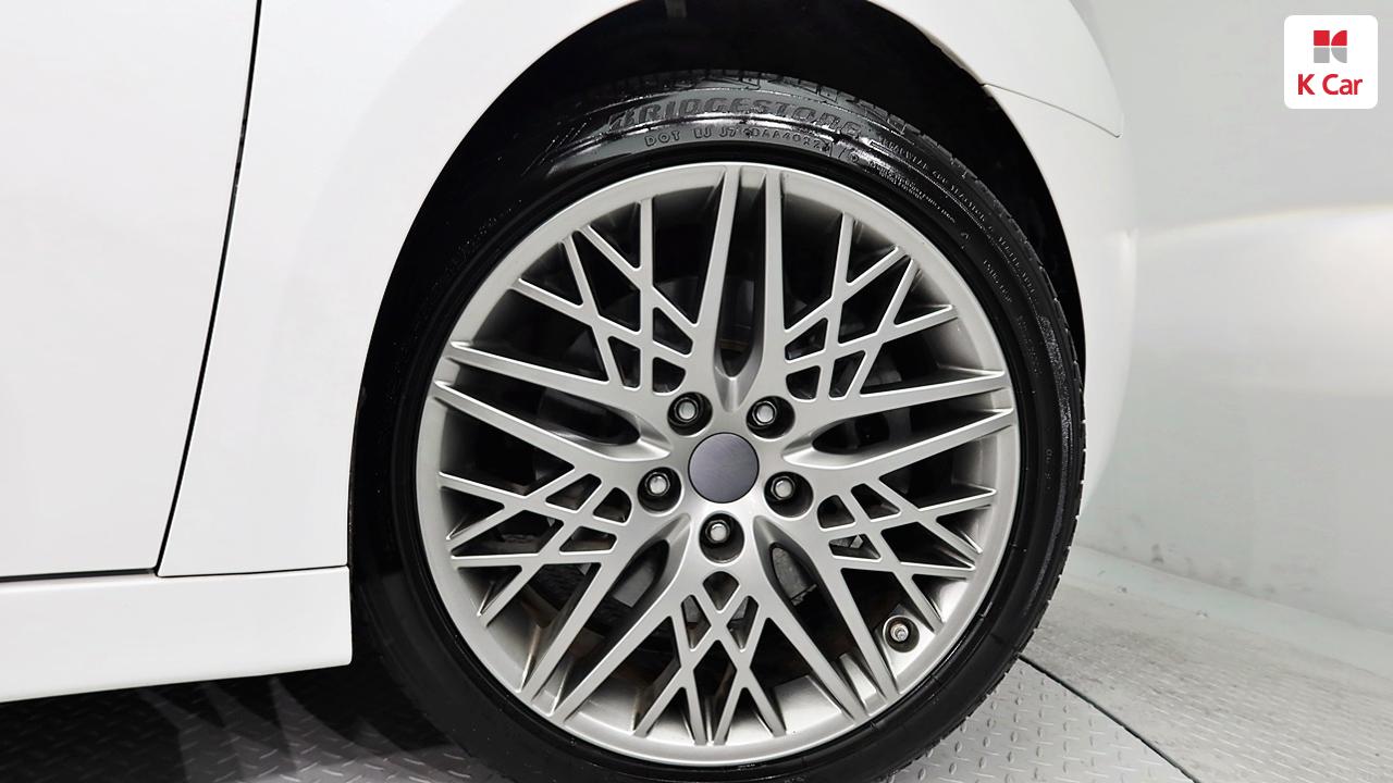HYUNDAI The New I40 1.7 VGT