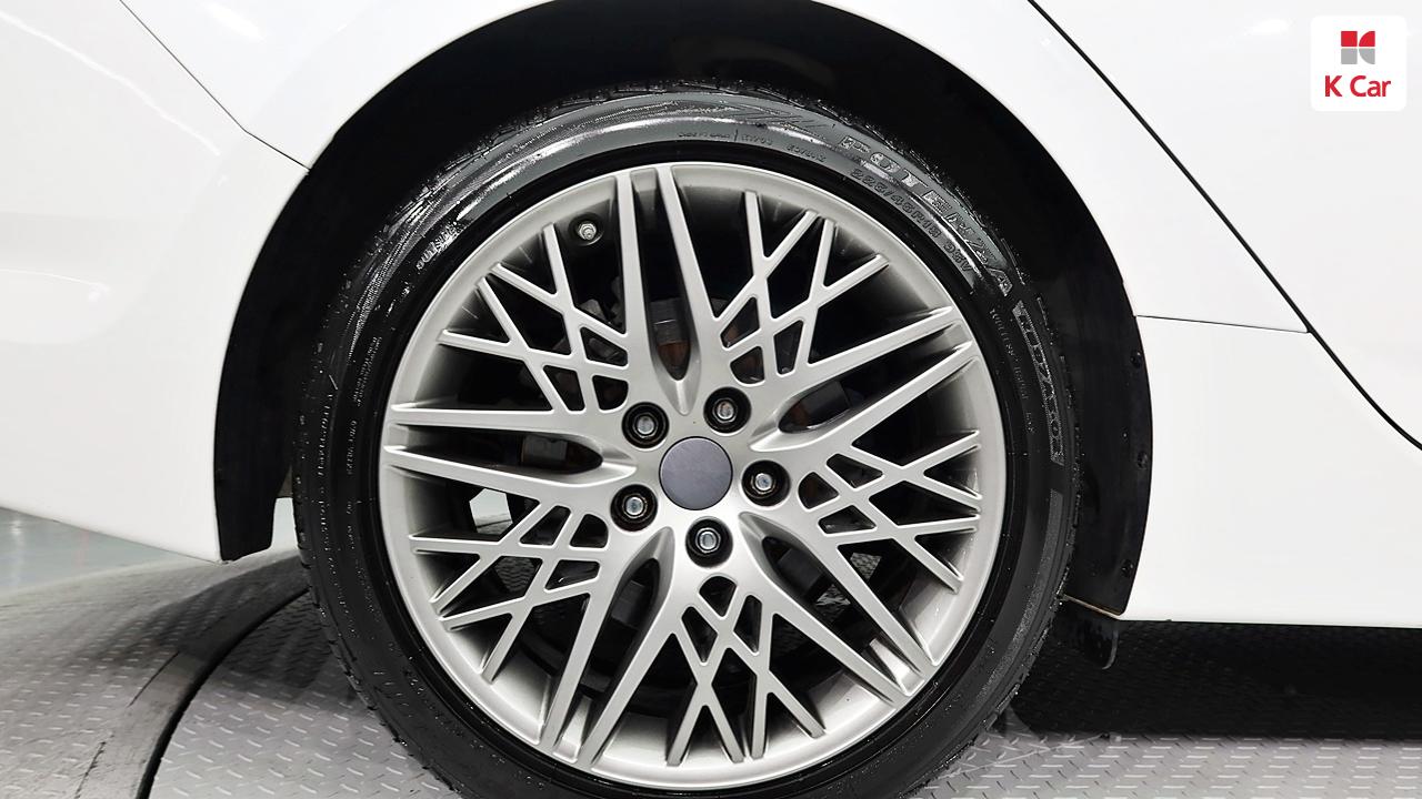 HYUNDAI The New I40 1.7 VGT