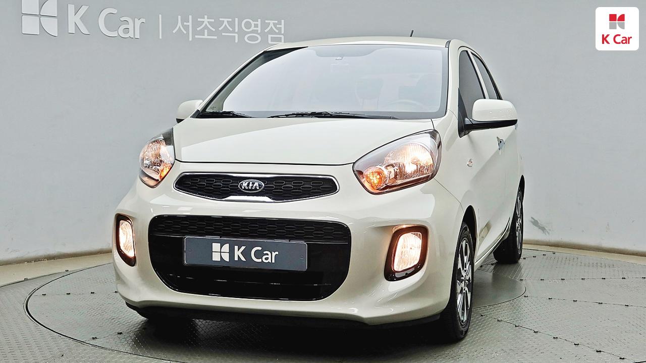 Kia Morning