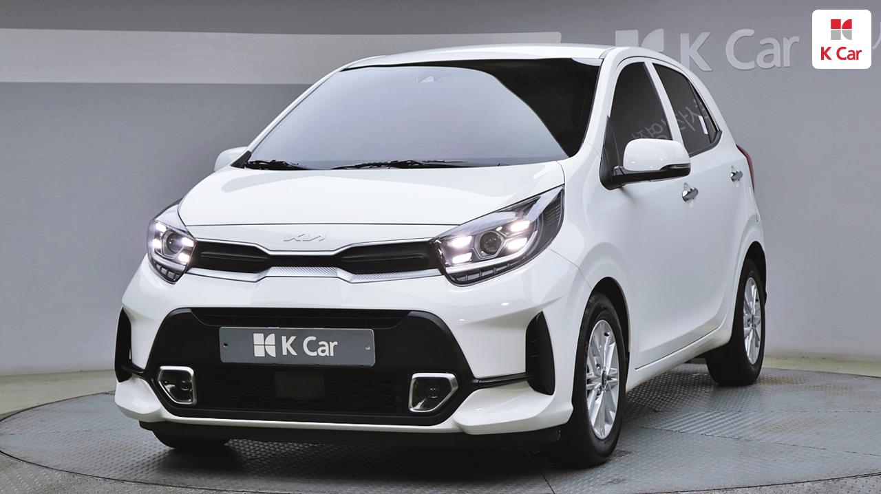 Kia Morning