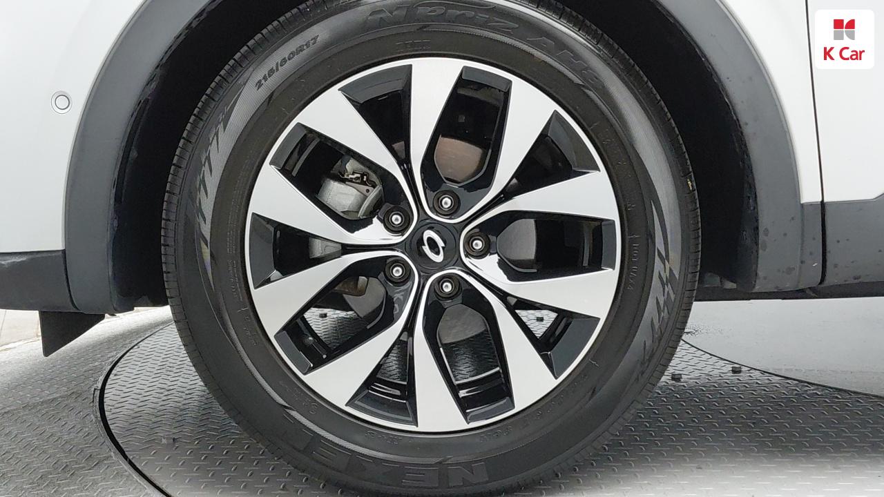 르노코리아(삼성) XM3 가솔린 터보 1.3 RE