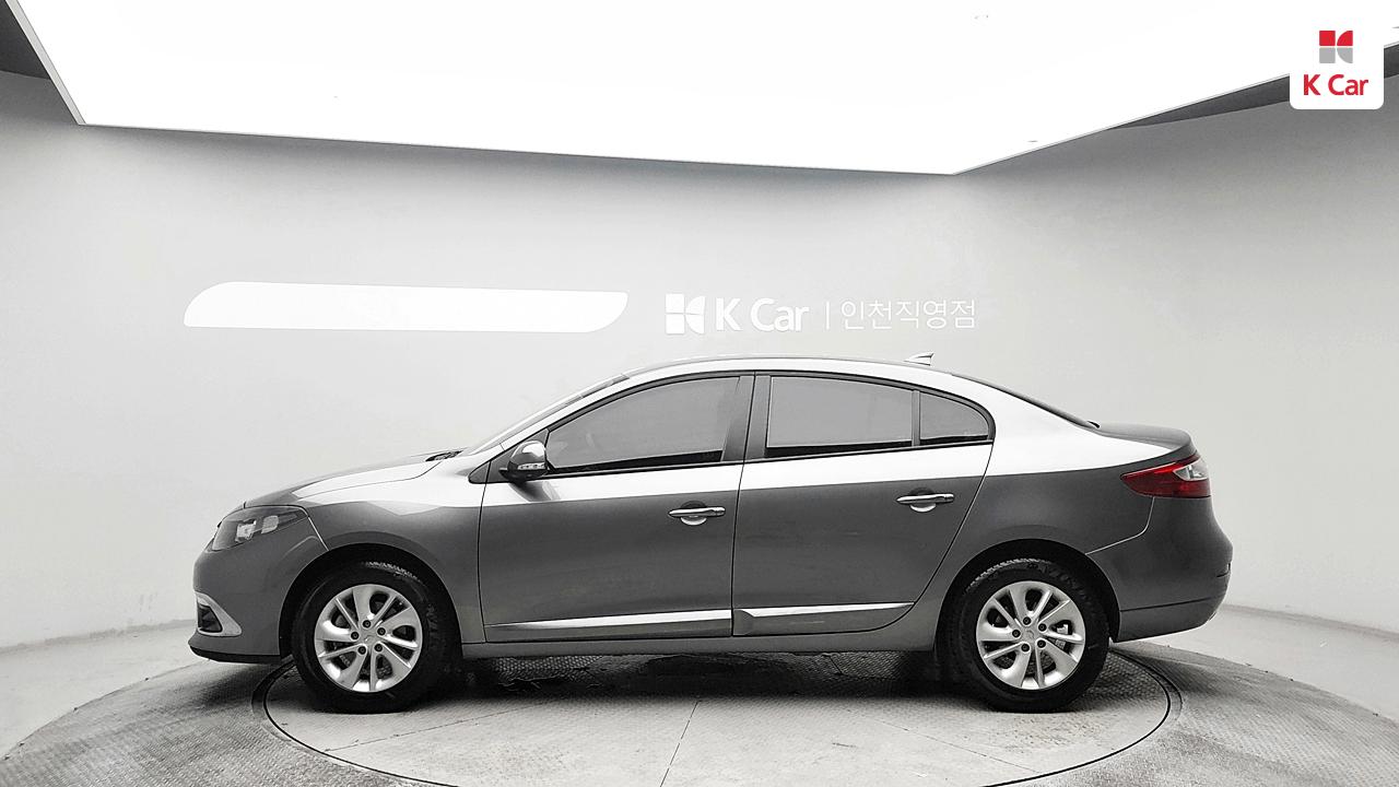 RENAULT(SAMSUNG) SM3 Neo SE