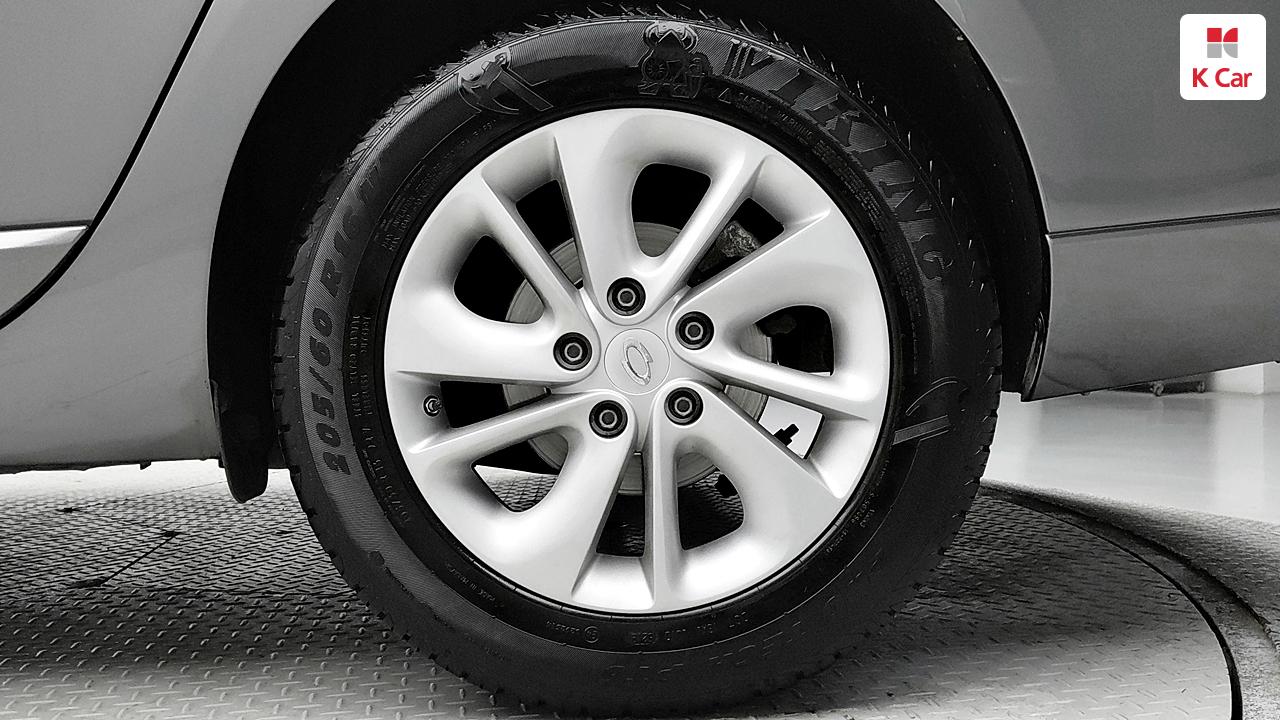 RENAULT(SAMSUNG) SM3 Neo SE