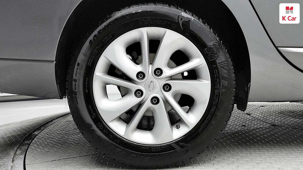 RENAULT(SAMSUNG) SM3 Neo SE