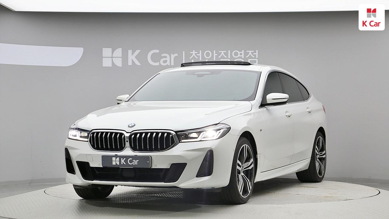 BMW Gran Turismo