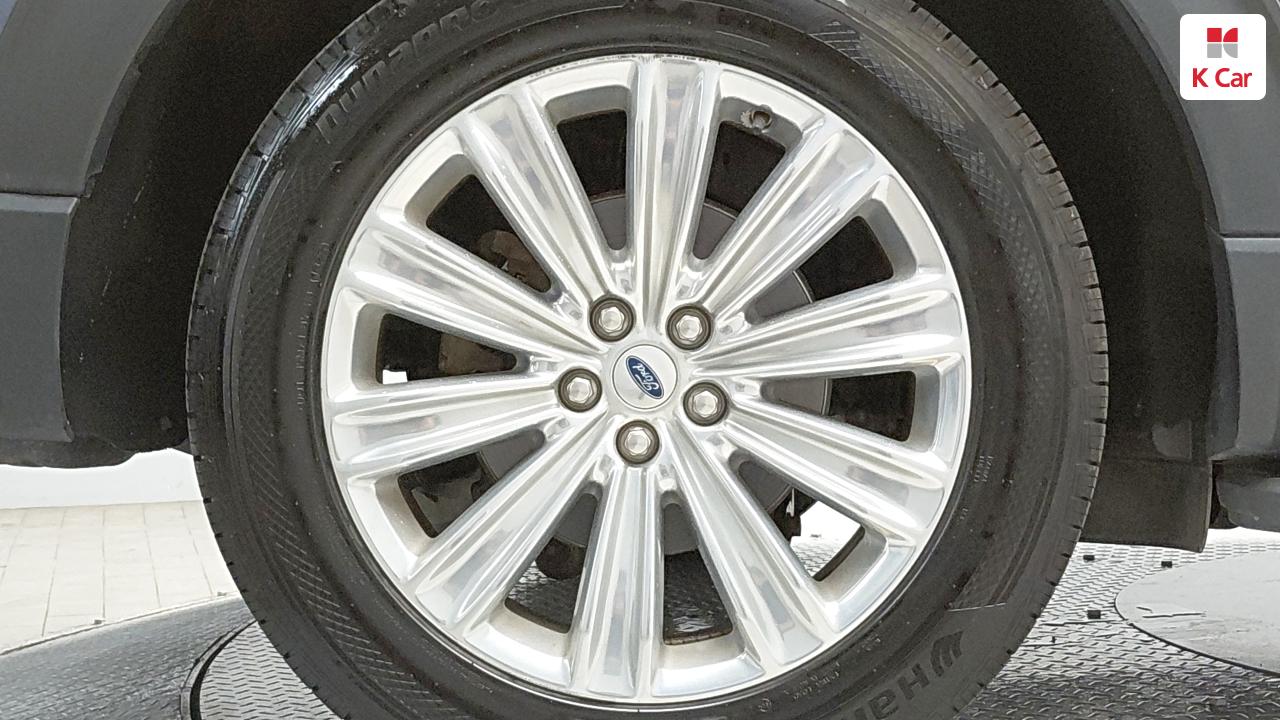 포드 익스플로러 6세대 가솔린 4WD 2.3 리미티드