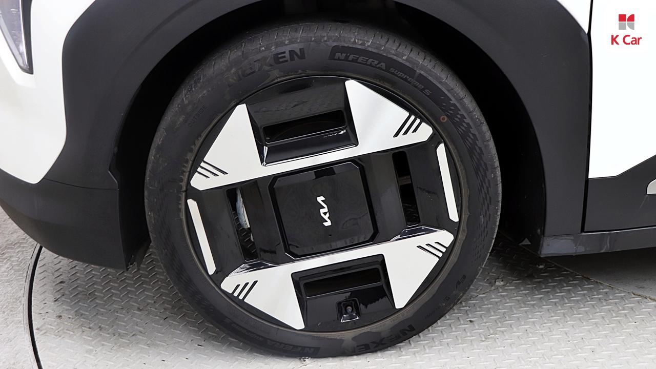 기아 EV3 롱 레인지 2WD 어스