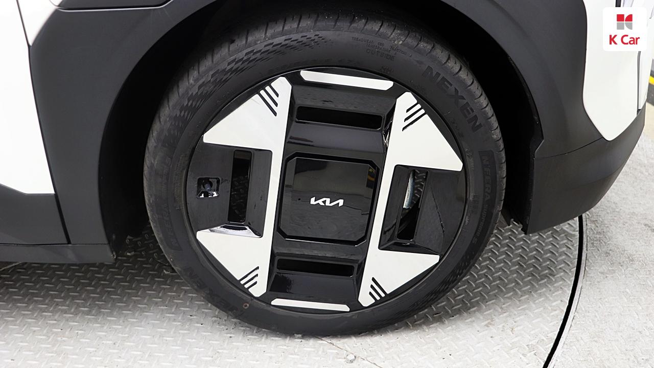 기아 EV3 롱 레인지 2WD 어스