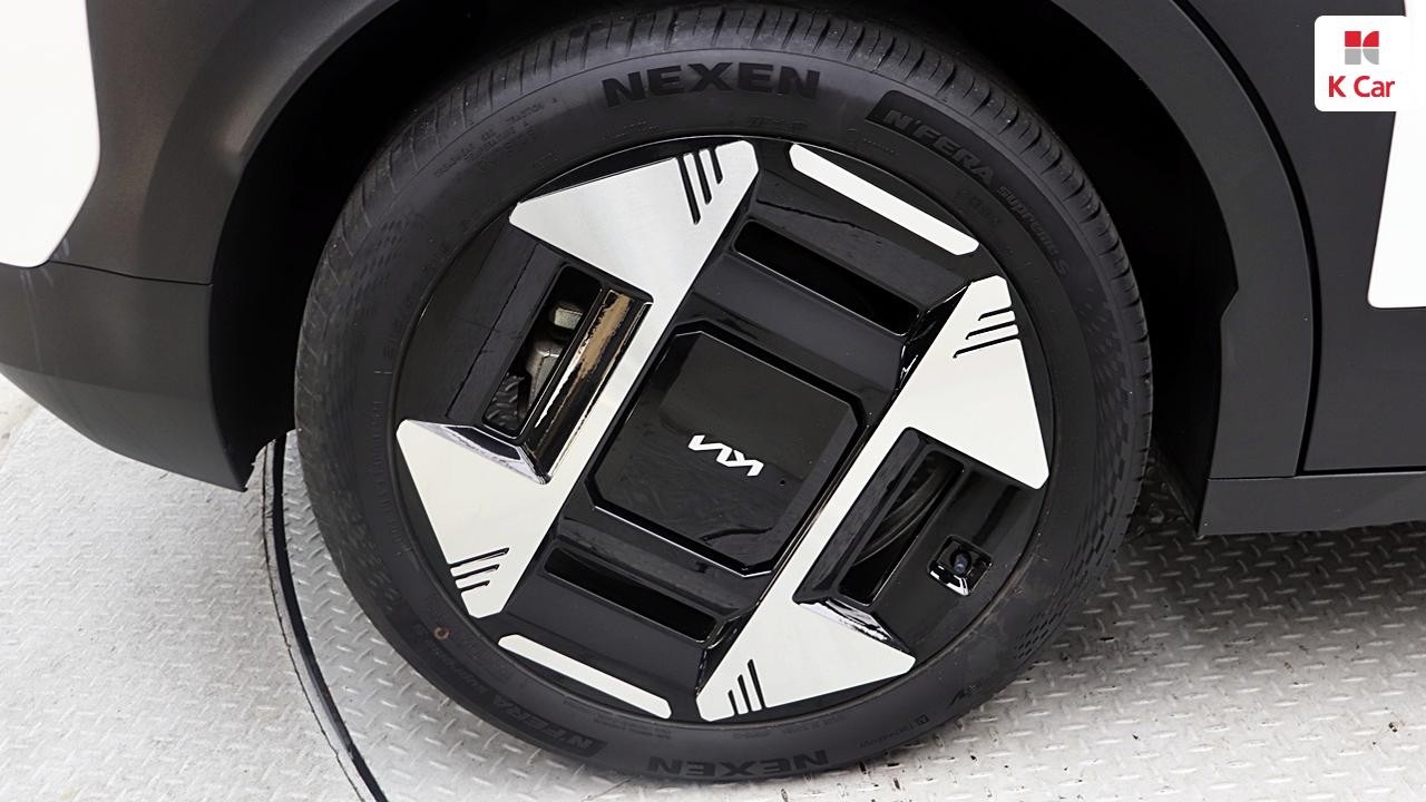 기아 EV3 롱 레인지 2WD 어스