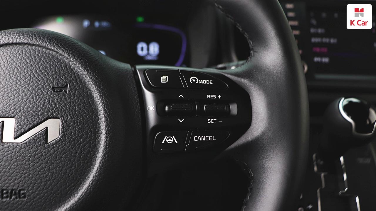 KIA The New Kia Ray 1.0 Gasoline