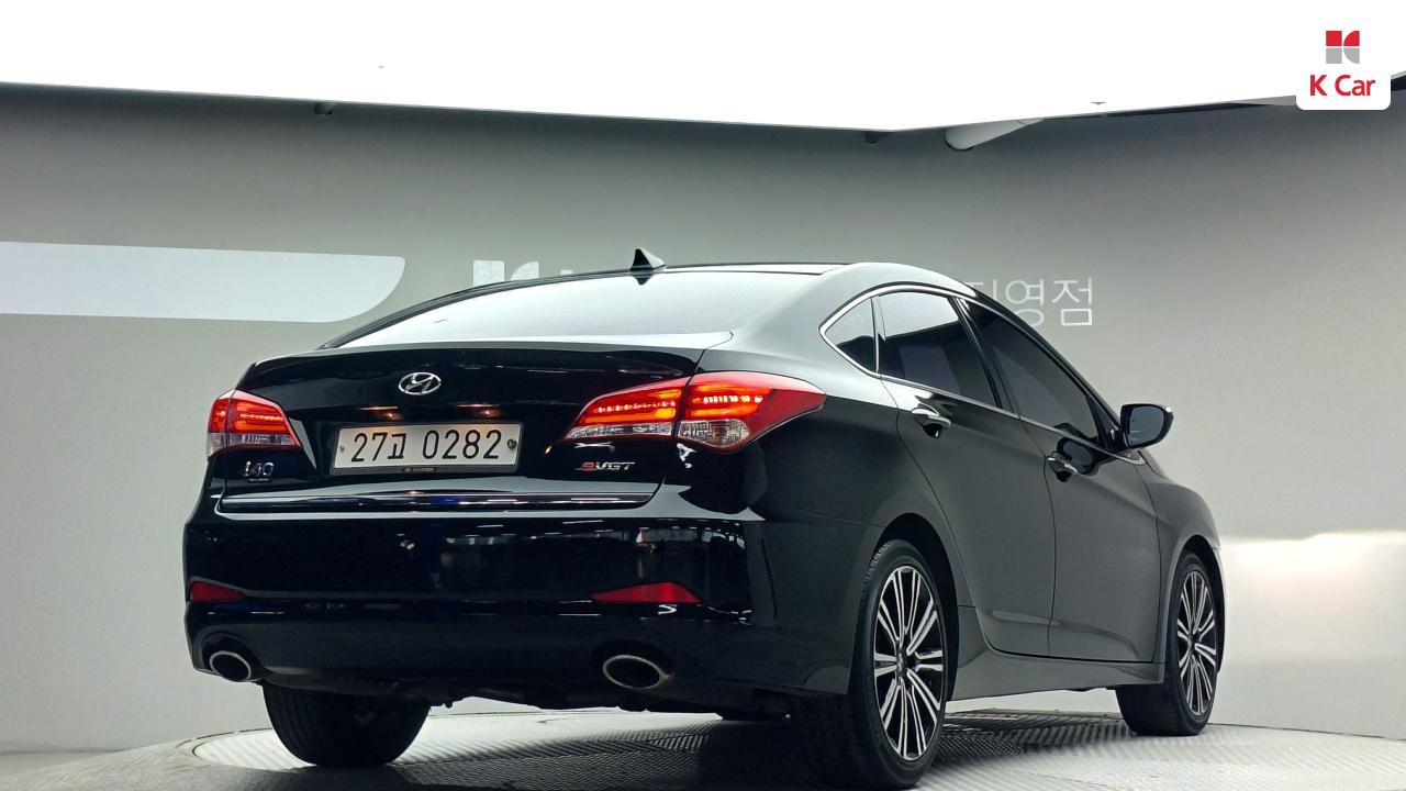 현대 더 뉴 I40 살룬 1.7 VGT PYL