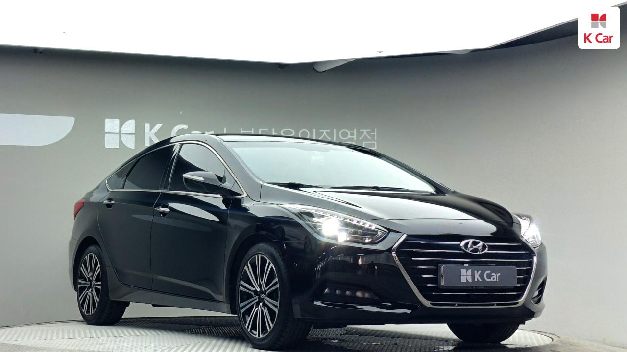 현대 더 뉴 I40 살룬 1.7 VGT PYL