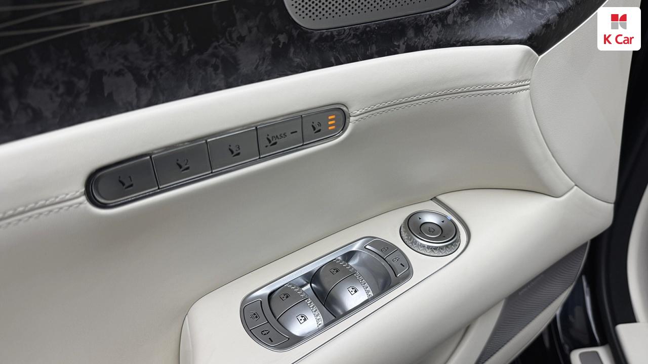 GENESIS G90 New Model 3.5 Turbo AWD