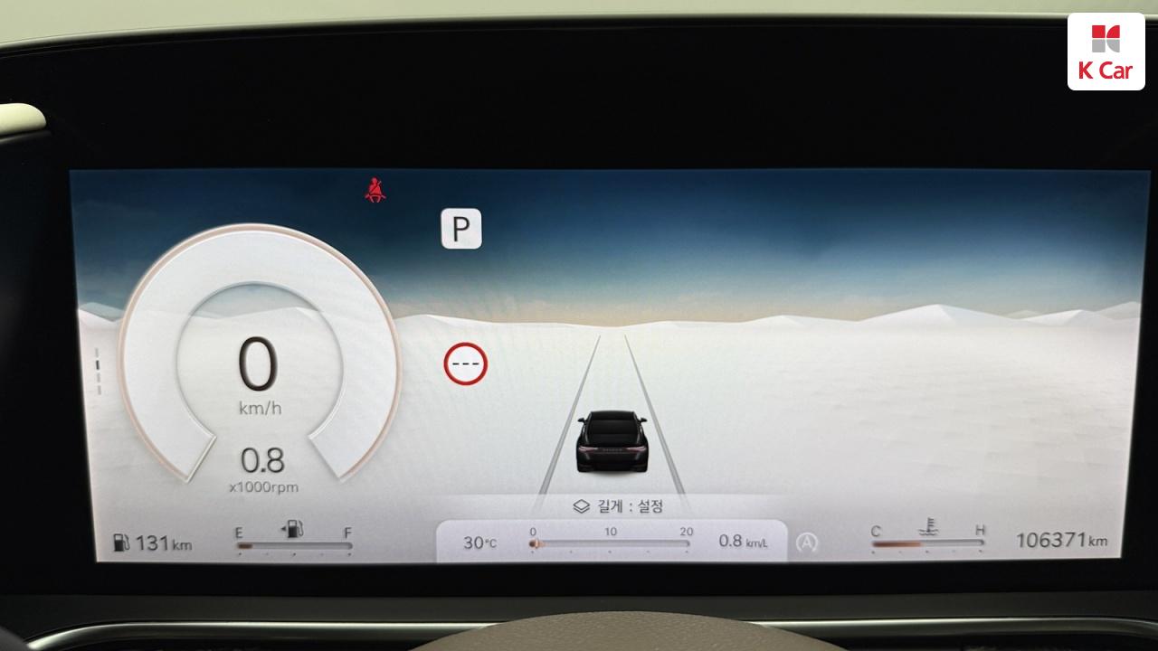 GENESIS G90 New Model 3.5 Turbo AWD