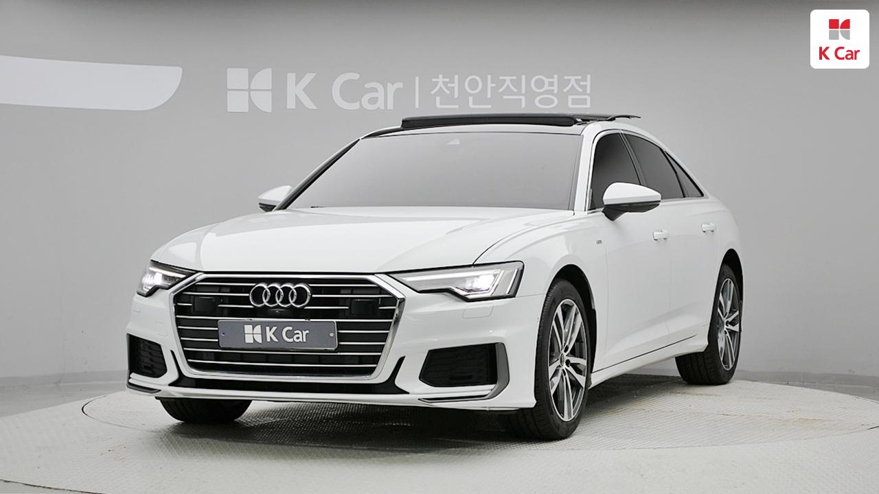 أودي A6