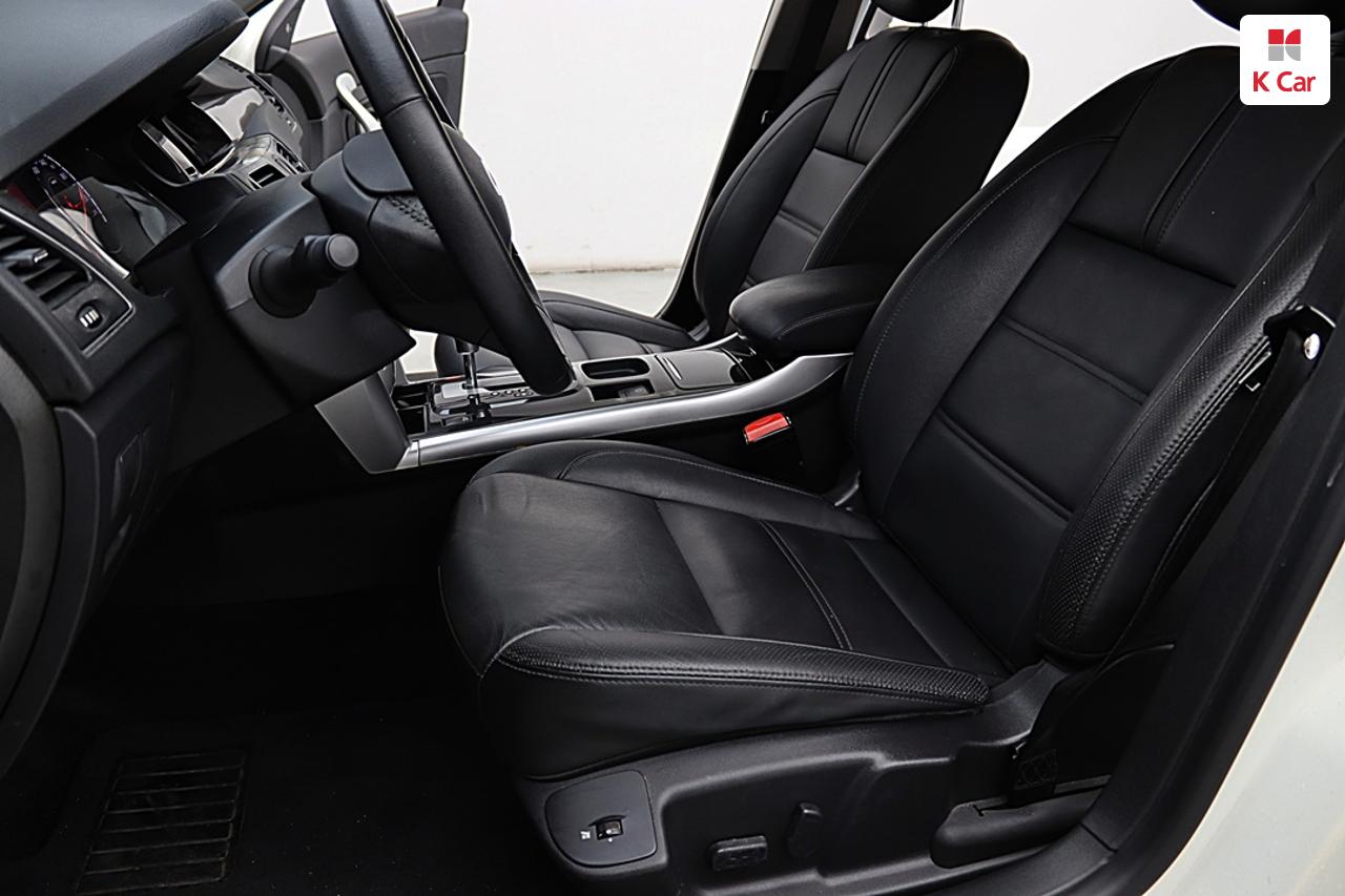 RENAULT(SAMSUNG) SM5 Nova LPLi