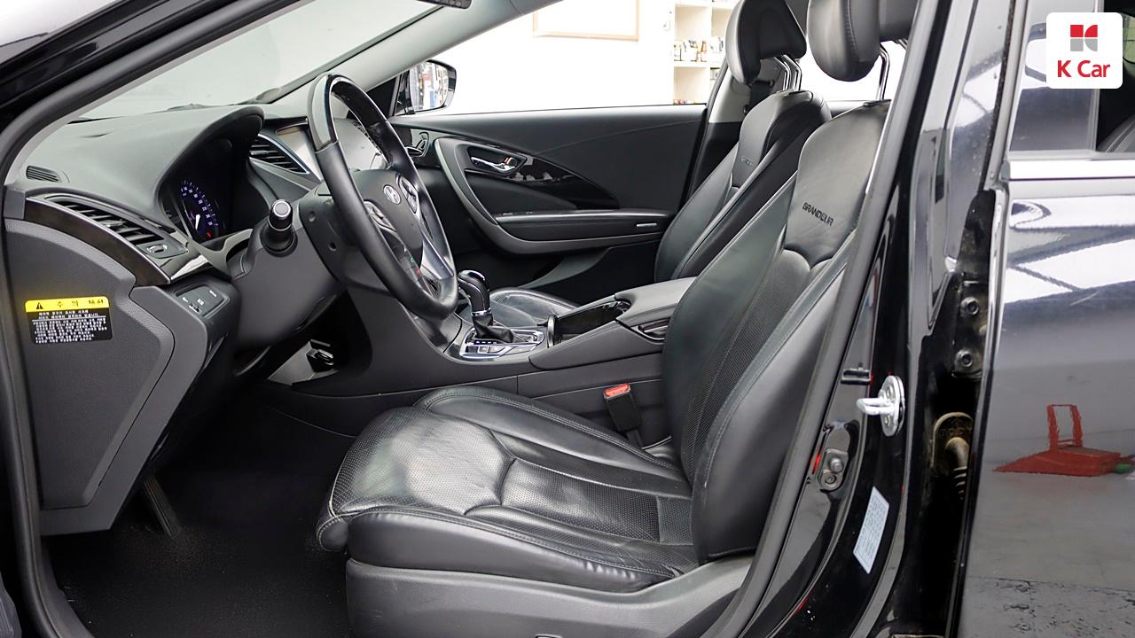 HYUNDAI Grandeur HG HG 240
