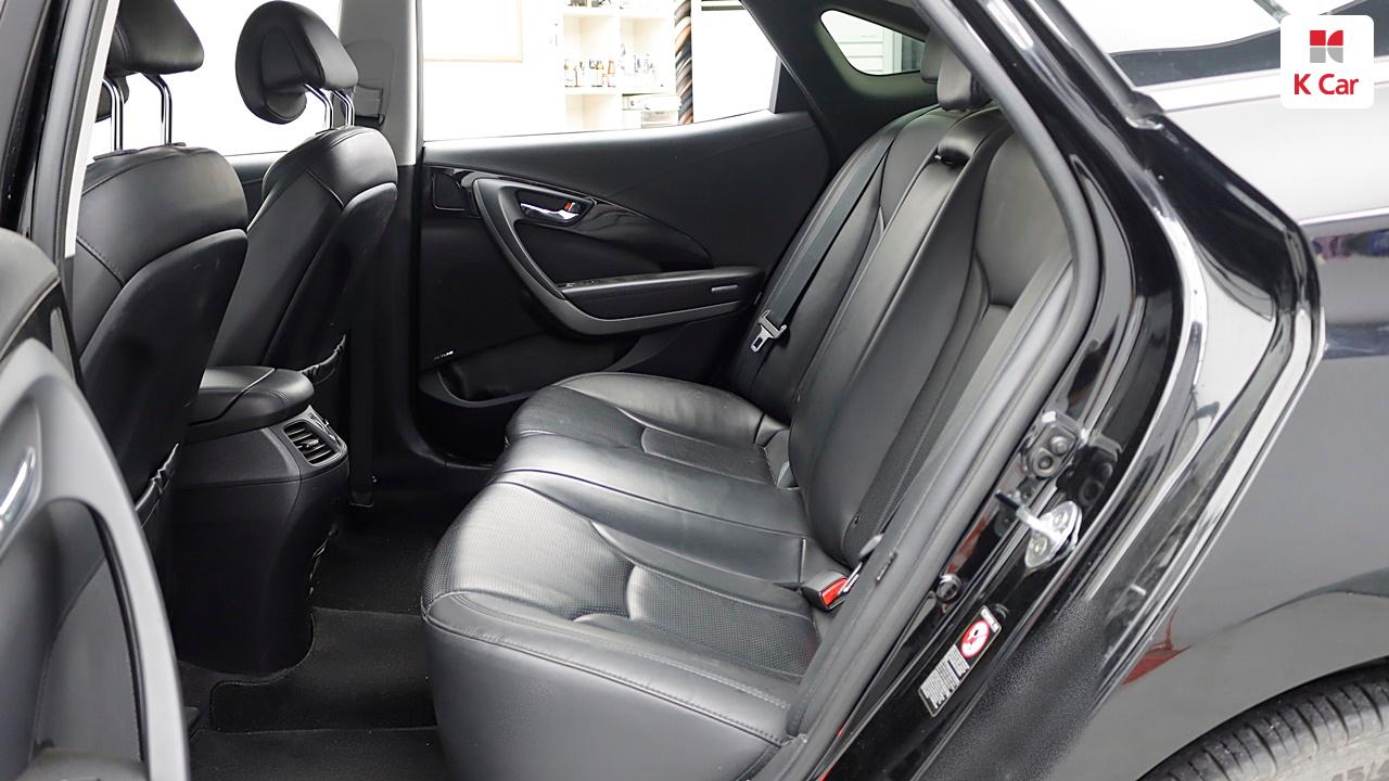 HYUNDAI Grandeur HG HG 240