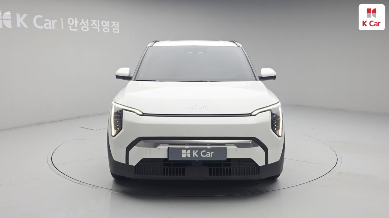 기아 EV3 롱 레인지 2WD 어스