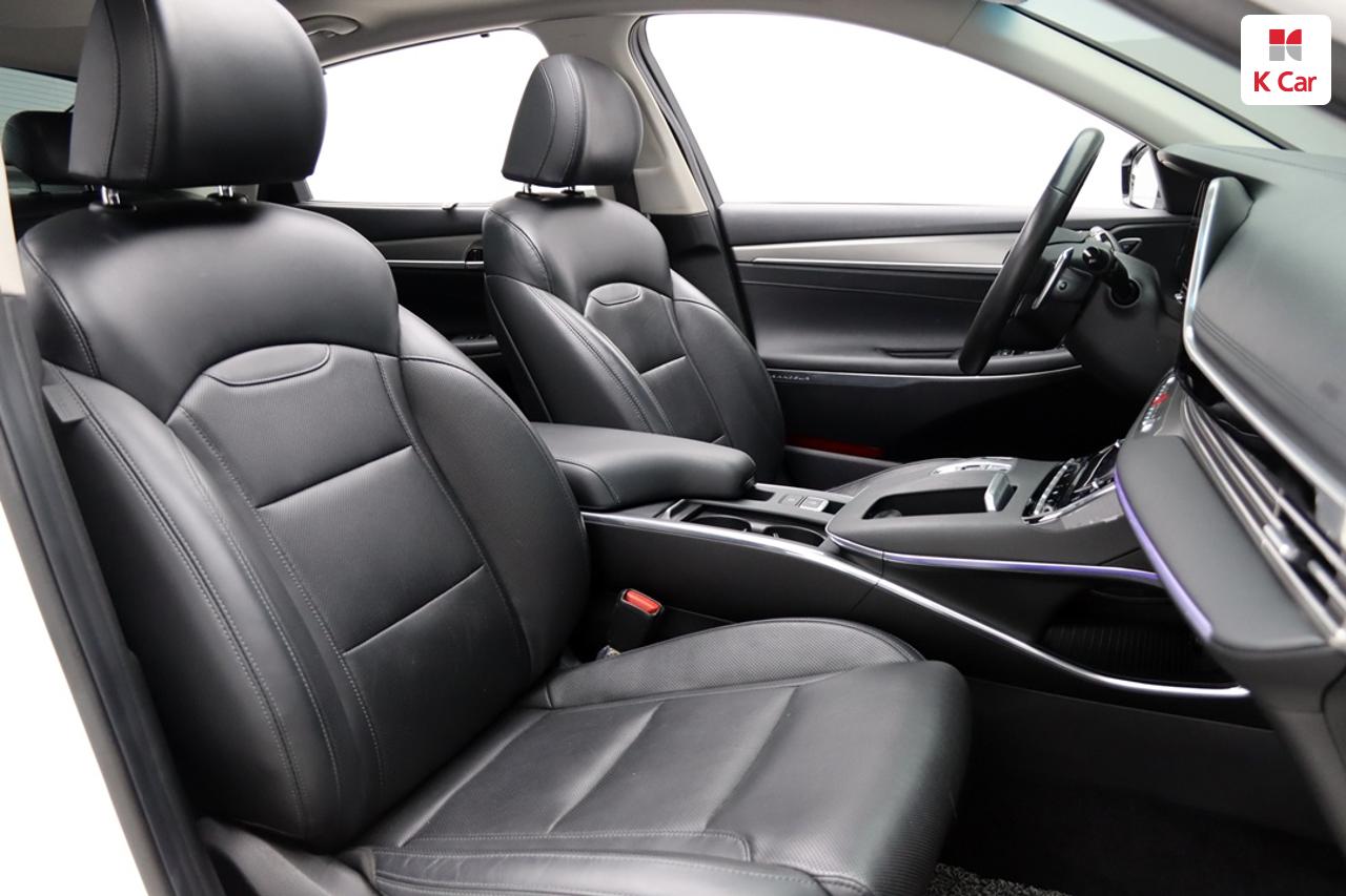 HYUNDAI The New Grandeur IG Gasoline 2.5