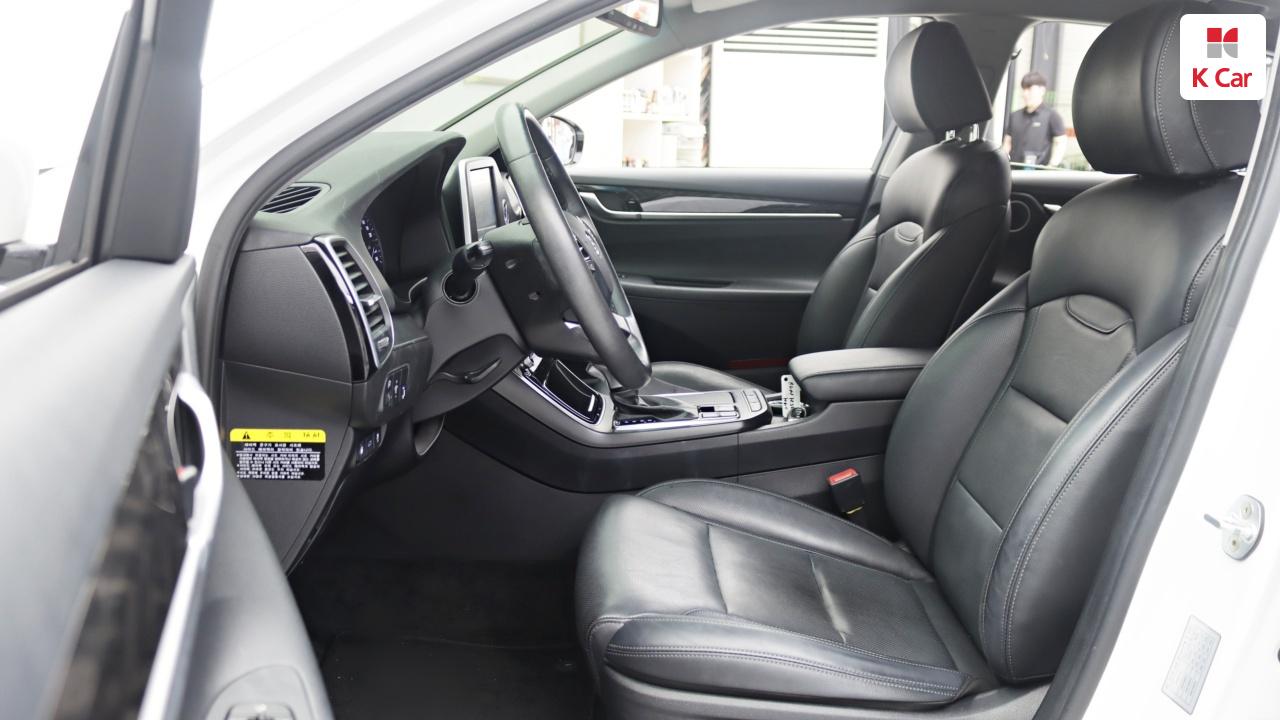 HYUNDAI Grandeur IG 2.4 GDI