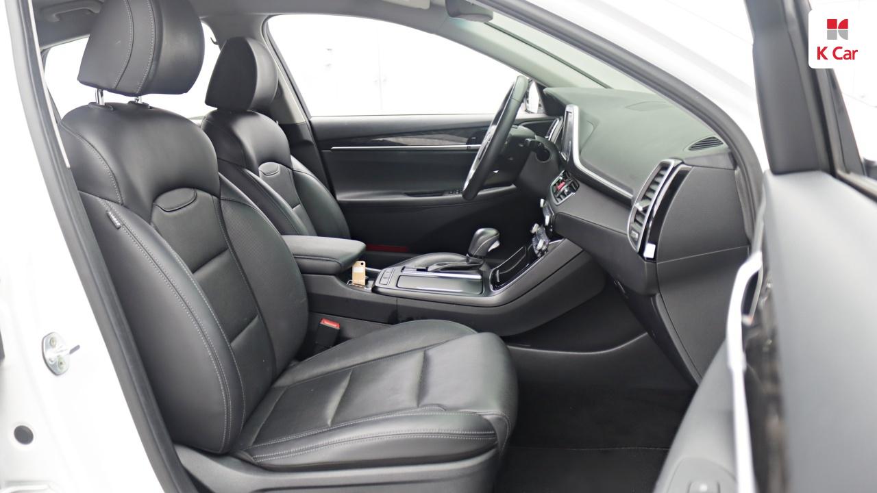 HYUNDAI Grandeur IG 2.4 GDI