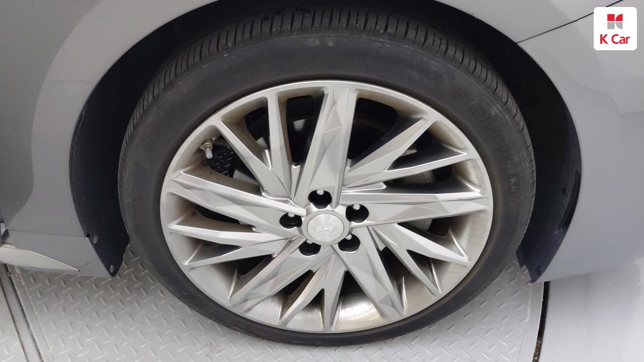 HYUNDAI Grandeur IG 3.3 GDI