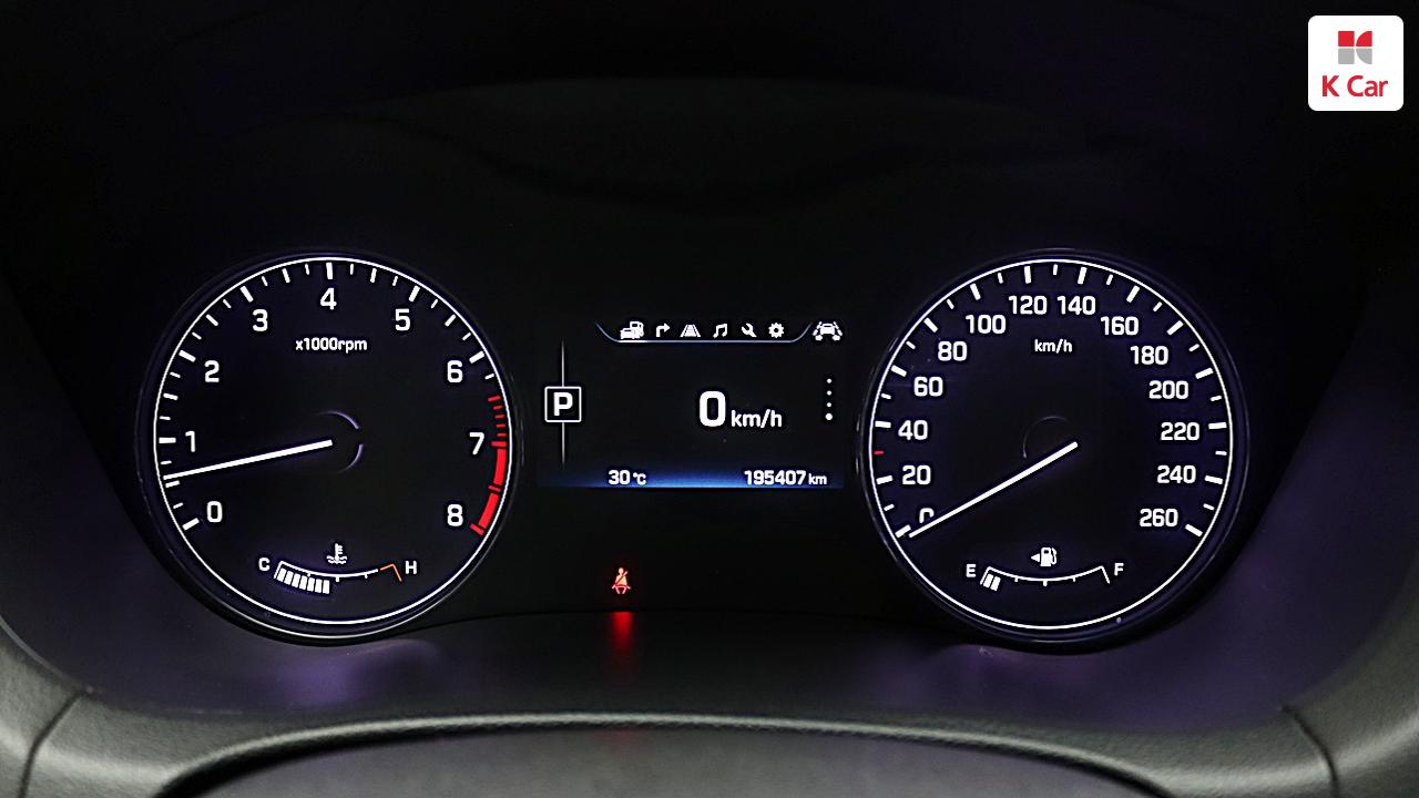 HYUNDAI Genesis DH G330 AWD