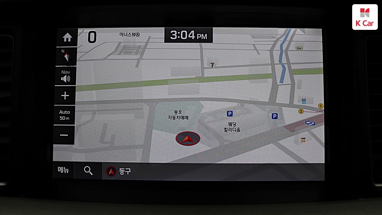 HYUNDAI Genesis DH G330 AWD