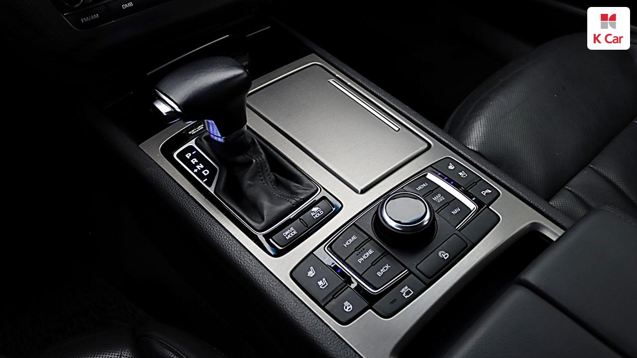 HYUNDAI Genesis DH G330 AWD