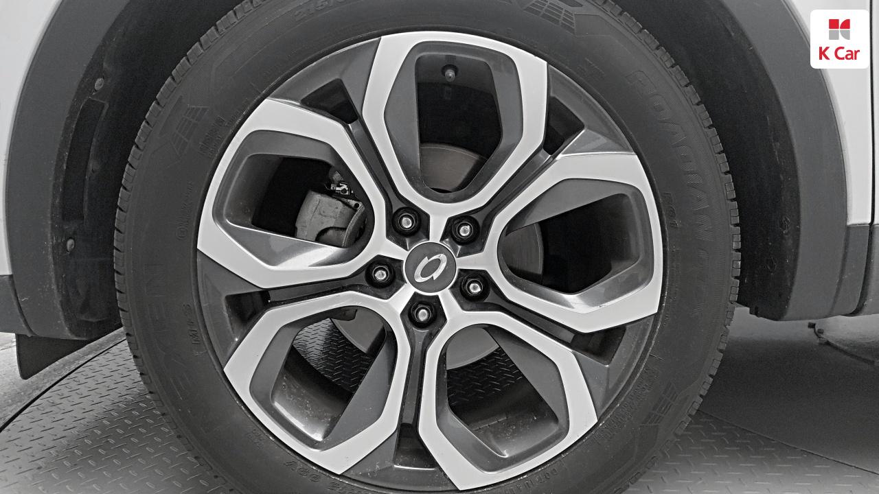 RENAULT(SAMSUNG) XM3 TCe 260