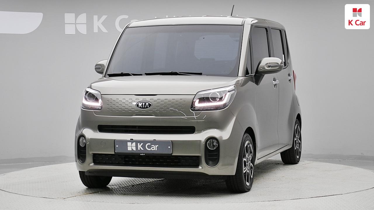 Kia Ray
