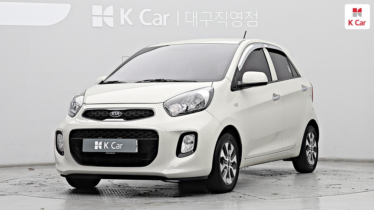 Kia Morning