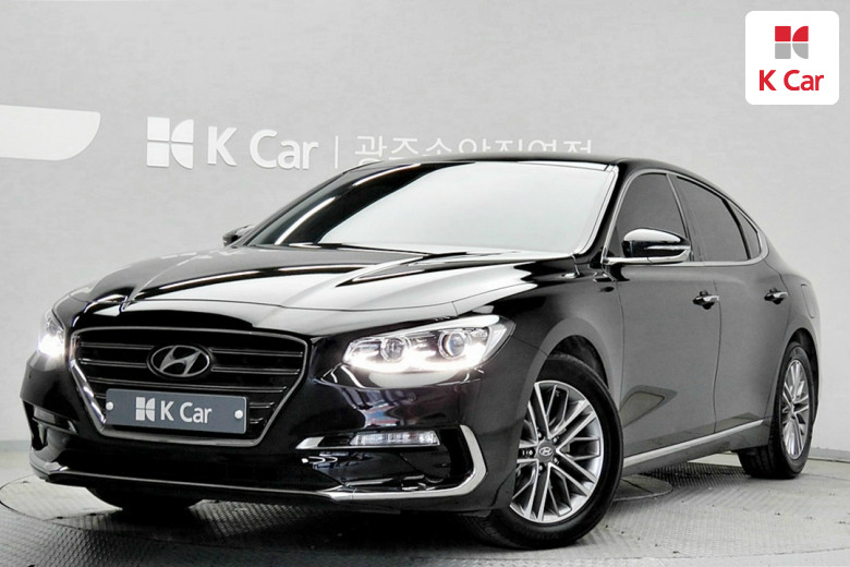     중고차렌트 - 케이카  K Car :: 현대 그랜저 IG 2.4 모던